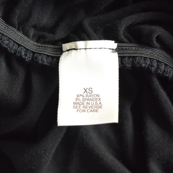 Racerback Tank w/ Rhinestone Feather Design - Picture 7 of 8